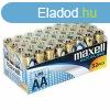 Alkli Elemek Maxell 790261 LR06 AA 1.5V (32 pcs) 1,5 V
