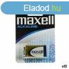 Alkli Elem Maxell 9 V 6LR61 (12 egysg)