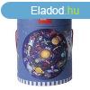 Puzzle, kr alak, 48 darabos, APLI Kids "Circular Puzz