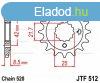 Lnckerk els JTF512 520 16 fogas