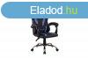 The G-Lab K-Seat Neon Gaming Chair Black/Blue