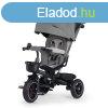 Kinderkraft tricikli Spinstep platinum grey 