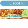 Nutribella keksz fruktzzal fahjas 105 g