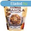 YAVA GRANOLA CSOKOLD-VANLIA