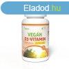 NETAMIN Vegn D3-vitamin 30 db