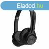Bluetooth headset SPC 4750N Fekete