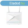 D-LINK 3G/4G Wireless Router Dual Band AX1500 Wi-Fi 6 1xWAN(