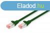 Digitus CAT6 S-FTP Patch Cable 5m Green