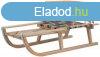Sane Sierra, 87x34x38cm, wooden sledge, with backrest, with 