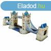3D puzzle Tower Bridge, 40 db-os