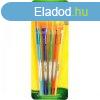 Crayola: 5 darabos ecset