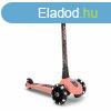 Scoot & Ride Highwaykick 3 barack LED-es roller