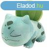 Plssjtk Sleeping Bulbasaur (Pokmon) 46 cm