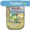 Pokmon TCG: Paldea Friends Mini Tin Sprigatito (Pokmon) k