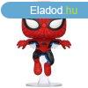 POP! Spider-Man First Appearance (Marvel 80th) figura