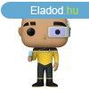 POP! TV Samanthan Rutherford (Star Trek Lower Decks)