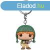 POP! Holiday Ron Keychain (Harry Potter)