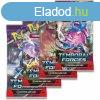 Krtyajtk Pokmon TCG: Scarlet & Violet Temporal Force