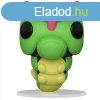 POP! Games: Caterpie (Pokmon) figura