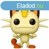 POP! Games: Meowth (Pokmon) figura