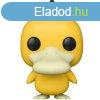 POP! Games: Psyduck Psykokwak Enton (Pokmon) figura