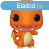 POP! Games: Charmander (Pokmon) figura