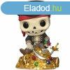 POP! Movies: Treasure Skeleton (Pirates Of The Caribbean) 16