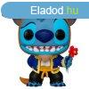 POP! Disney: Stitch as Beast (Lilo & Stitch)