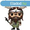 POP! Games: Druid (Diablo 4) figura