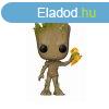 POP! Groot with Stormbreaker (Avengers Infinity War)