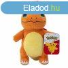 Ply?k Charmander with Santa Hat (Pokmon) 20 cm