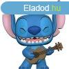 POP! Disney: Stitch with Ukelele (Lilo and Stitch)