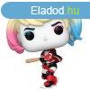 POP! Harley Quinn with Bat (DC)