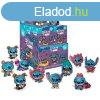 POP! Disney: Mystery Mini Stich in Costume (Lilo & Stitc