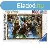 Puzzle 1000 db - Harry Potter a varzsltanonc