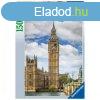 Ravensburger: Puzzle 1 500 db - Big Ben