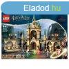 LEGO Harry Potter TM 76415 A Roxfort-i csata