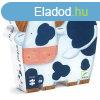 Djeco Formadobozos puzzle - Bocik s tehenek - The cows on t