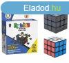 Rubik&#039;s Coach Cube 3 x 3 Rubik edzkocka matrickka