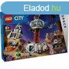 LEGO City Space 60434 rlloms s raktakilv