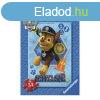 Ravensburger: Minipuzzle - Mancsrjrat