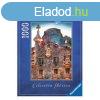 Puzzle 1000 db - Casa Battlo