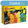 LEGO Classic 11027 Kreatv neon kockk