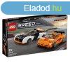 LEGO Speed Champions 76918 McLaren Solus GT   McLaren F1 LM