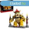 LEGO Super Mario 71411 A hatalmas Bowser