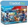 Playmobil: Rendrsgi tlezrs