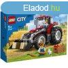 LEGO City Great Vehicles 60287 Traktor