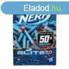 Nerf Ultra 2. 0 50 darabos utntlt csomag