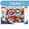 Ravensburger Puzzle 100 db - Marvel hsk 2