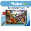 Ravensburger Puzzle 35 db - T-Rex